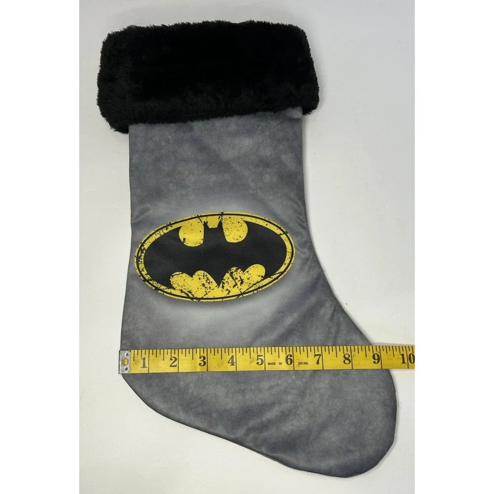 Batman holiday christmas